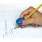 The Pencil Grip The Crossover Pencil Grip, Metallic Colors, PK12 TPG-17712 - alternate 2